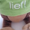 Lief! Hamster nieuw - Afbeelding 3