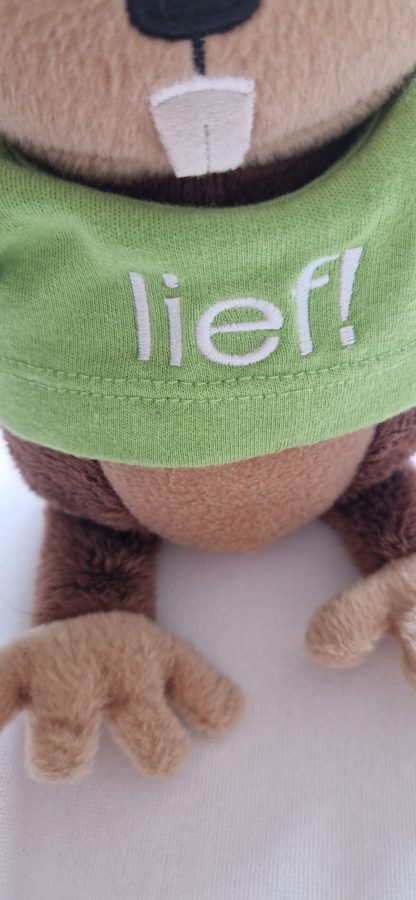 Lief! Hamster nieuw - Afbeelding 3