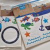 Lief! Muurstickers nieuw bootjes