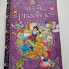 De mooiste sprookjes dik boek