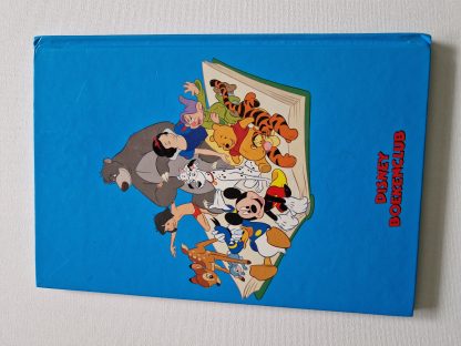 Olaf Olifant Walt Disney boek - Afbeelding 3