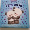 Papa en ik - Party Paws boek