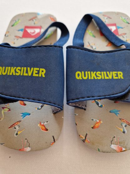 22 - Quicksilver sandaaltje (0623prv) - Afbeelding 3