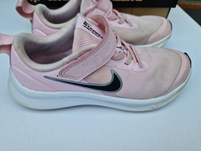 32 - Nike Star runner roze (0623jm)