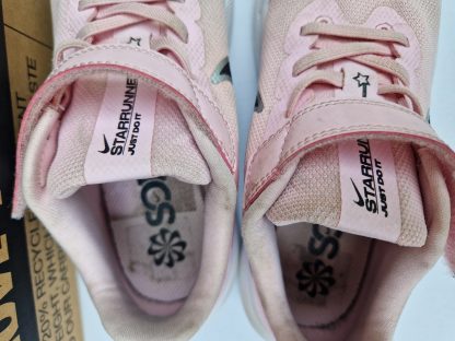 32 - Nike Star runner roze (0623jm) - Afbeelding 4