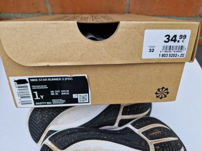 32 - Nike Star runner roze (0623jm) - Afbeelding 6