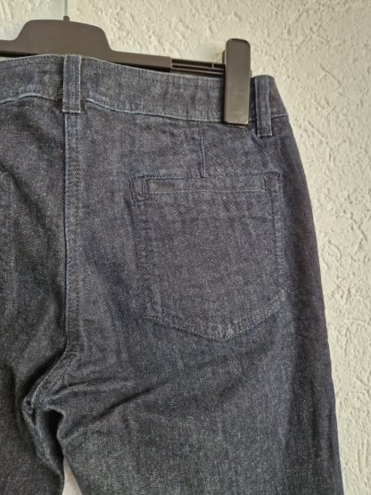 38 - H&M jeans donkerblauw nieuw (0923may) - Afbeelding 5