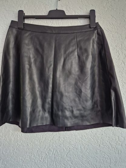 XL - Vila rok vegan leer (0923bak)