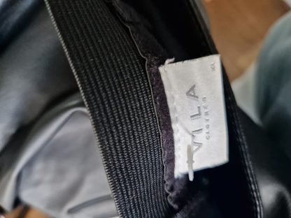 XL - Vila rok vegan leer (0923bak) - Afbeelding 4