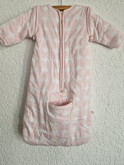068 74 - Prenatal slaapzak mouw (0923bak)