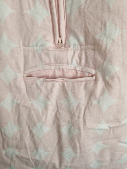 068 74 - Prenatal slaapzak mouw (0923bak) - Afbeelding 3