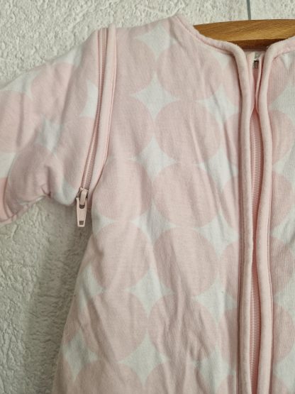 068 74 - Prenatal slaapzak mouw (0923bak) - Afbeelding 4