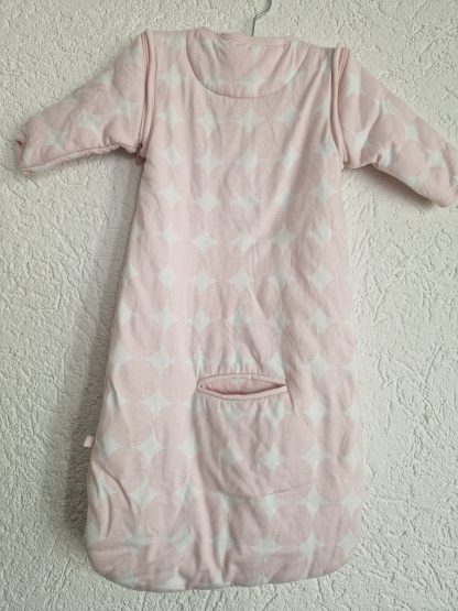 068 74 - Prenatal slaapzak mouw (0923bak) - Afbeelding 5