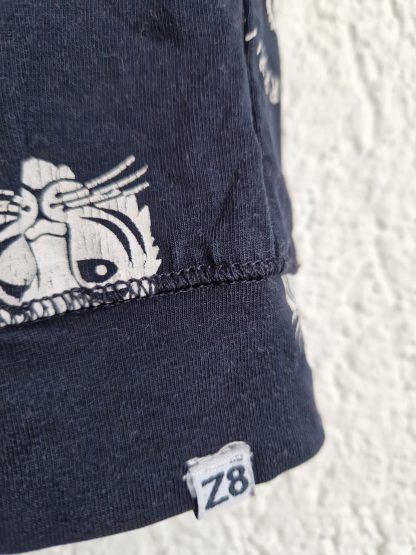 056 - Z8 pakje blauw roarrr!!! (0923bak) - Afbeelding 4