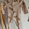 50 - Hema boxpakje badstof panter (1023bab) - Afbeelding 3