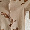 50 - Hema boxpakje badstof panter (1023bab) - Afbeelding 4