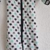 090 - Baby bodywear slaapzak mouw (1123bak)