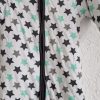 090 - Baby bodywear slaapzak mouw (1123bak) - Afbeelding 3