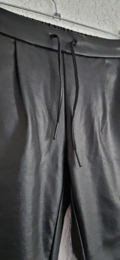 XS - Vero Moda coated pants nieuw (1123sh) - Afbeelding 3