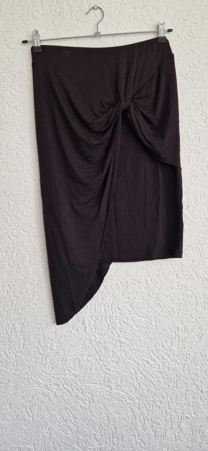 36 38 - BPC rok zwart (1123sh) - Afbeelding 2
