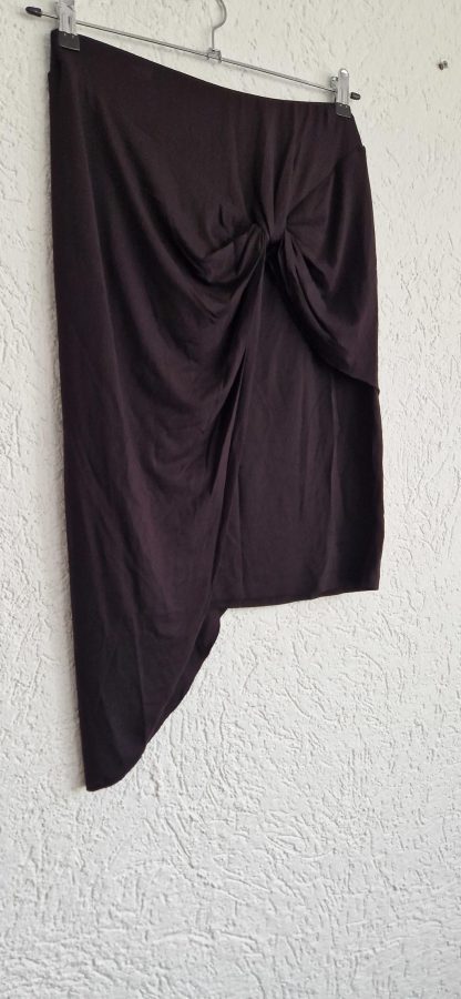 36 38 - BPC rok zwart (1123sh)