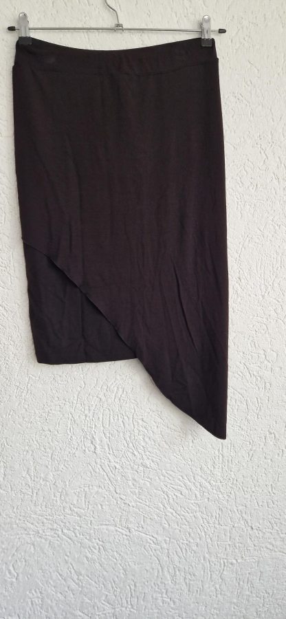 36 38 - BPC rok zwart (1123sh) - Afbeelding 5