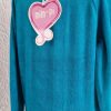 104 - Mim-Pi sweater badstof nieuw - Afbeelding 5
