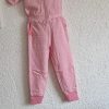 104 - Mim-Pi jumpsuit roze nieuw - Afbeelding 3