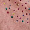 104 - Mim-Pi jumpsuit roze nieuw - Afbeelding 4