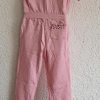 104 - Mim-Pi jumpsuit roze nieuw - Afbeelding 8