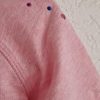 104 - Mim-Pi jumpsuit roze nieuw - Afbeelding 10