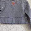 080 - Mim-Pi vestje streepjes nieuw - Afbeelding 6