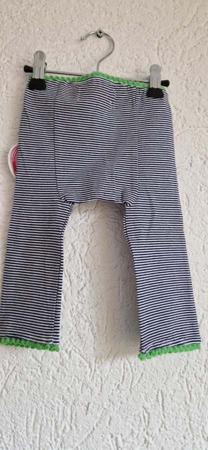 074 - Mim-Pi legging streepjes nieuw - Afbeelding 6