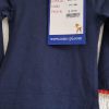 068 - Mim-Pi shirt blauw print nieuw - Afbeelding 6
