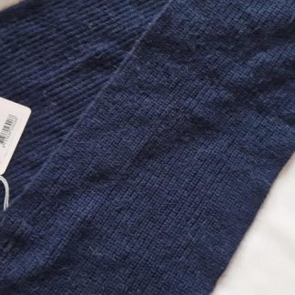 (S) - Imps & Elfs shawl blauw nieuw