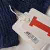 (S) - Imps & Elfs shawl blauw nieuw - Afbeelding 4