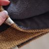 0-2 jaar - Lullaby by Noeser shawl Ziggy nieuw - Afbeelding 4