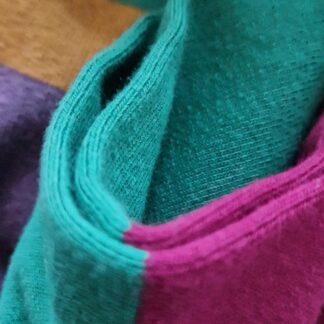 086 92 - Bengh maillot turkooise nieuw