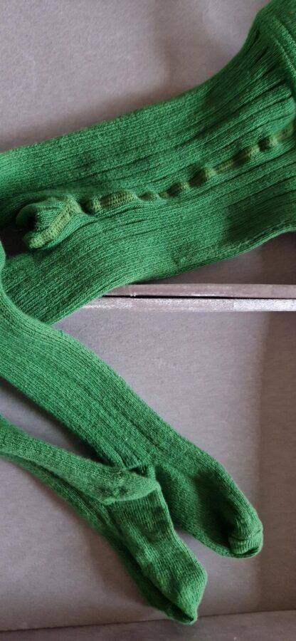 050 56 - Maillot groen nieuw