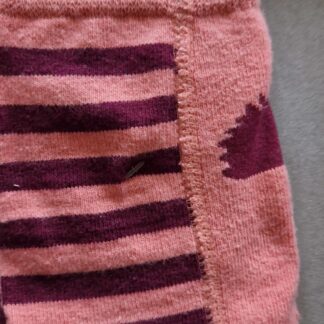 056 - Noppies voetloze maillot nieuw