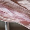 35/38 - Bijzonder kousen roze nieuw - Afbeelding 3