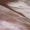35/38 - Bijzonder kousen roze nieuw - Afbeelding 4