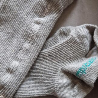 050 56 - Imps & Elfs maillot grijs nieuw