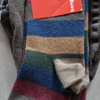 086 92 - Bengh maillot bruin nieuw