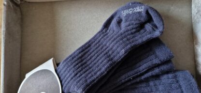 050 56 - Imps & Elfs maillot antraciet nieuw - Afbeelding 6