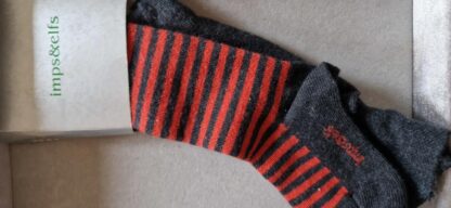 062 - Imps & Elfs maillot streepjes nieuw