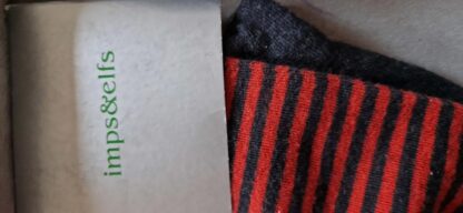 062 - Imps & Elfs maillot streepjes nieuw - Afbeelding 3