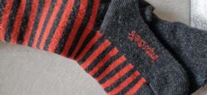062 - Imps & Elfs maillot streepjes nieuw - Afbeelding 4