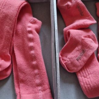 062 68 - Imps & Elfs roze maillot nieuw