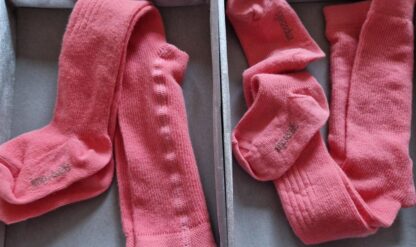 062 68 - Imps & Elfs roze maillot nieuw
